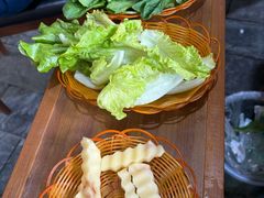 -尼玛藏家风味园(阿山食城店)