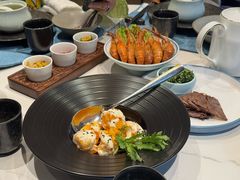 -杭州西湖柳莺里酒店·闻莺厅