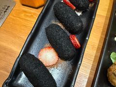 -福匠日本料理(人民路店)