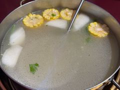 -大吉利·潮汕鲜牛肉火锅(西安店)
