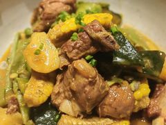 -金掌勺·锅包肉(广渠门店)