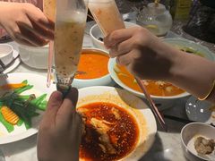 -雀蓝川菜(奥体广场店)