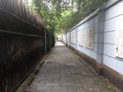 -张乐平故居