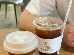 -野鸽子咖啡(中航店)