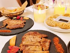 -天空花园餐吧·生日·团建(南山店)