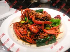 -印巷里主题餐厅(马鞍山店)