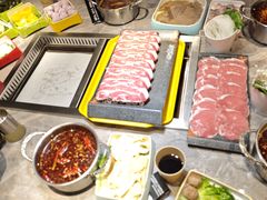 -小西湖牛肉面(小北店)