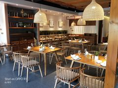 大堂-丹江渔村(望京店)