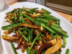 永隆小炒皇-威皇广福和小海鲜(安远路店)
