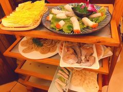 -满江红火锅(凯德店)