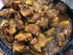 -桃子餐厅·天津菜(红星路直营店)
