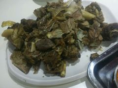 -清真益鑫羊肉手抓馆(南大街店)