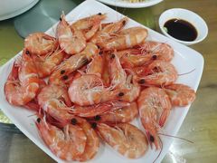 -明记海鲜大排档(巽寮湾店)