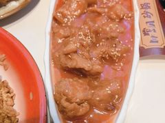 -乔阿马·江南味·驴肉香(龙湖华泾天街店)
