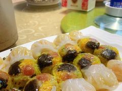 -百年银屏蚝烙·潮汕菜·非遗(乐山店)
