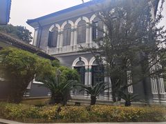 -湖南省立第一师范学校旧址