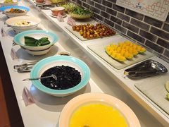 -众善素食(佛平五路店)