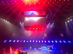 -苏州高新区文体中心体育馆