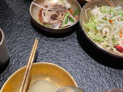 -伏一解牛烤肉专门店(信业购物中心店)