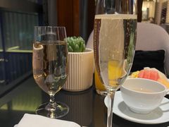 -四季酒店·行政酒廊