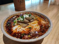 -默记孙抄手(经开万达店)