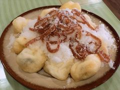 美丽豆沙-余味私房菜(正阳小区西5街区店)