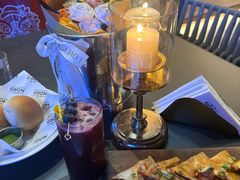 -Nord Grill&Bar Highland诺德西餐(深圳欢乐海岸店)