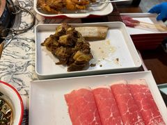 -京元盛铜锅涮肉(上海总店)