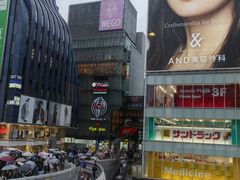 -蟹道乐(道顿堀本店)