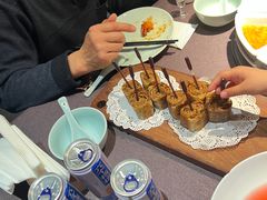 -羲和雅苑•北京烤鸭(乐园道万象城店)