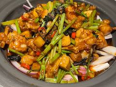 -柳莺湖上·湖景餐厅·江南菜(西湖店)