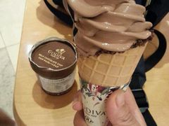 -GODIVA(港汇恒隆广场)