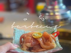 -明洞王妃家烤肉(苏州中心星悦汇店)
