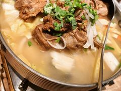 -耶里夏丽·新疆菜(徐家汇臻选店)