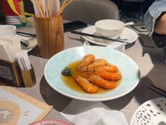 -醉庐·新上海菜(南京西路店)