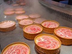 -海底捞大排档火锅(打浦路店)