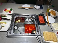 -海底捞火锅(龙湖金沙天街店)