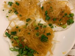 扇贝粉丝-芭菲盛宴·环球美食(解放碑英利国际店)
