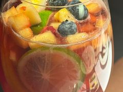 桑格利亚Sangria-CAPARESH開府莱舍(望京金辉店)