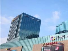 -小鱼小牛·鱼牛干锅·脆鱼火锅(世欧广场店)