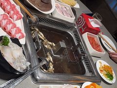 -海底捞火锅(龙岗星河COCO Park店)