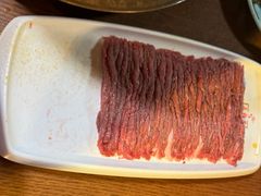 -正福居老北京正宗铜锅泉水涮肉(彰化路店)