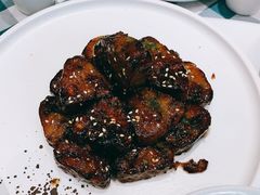 -紫光园·烤鸭·北京菜(劲松店)