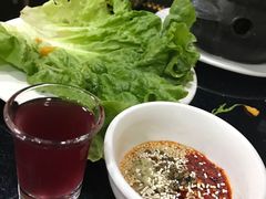 -藏味八珍特色火锅