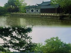 -江心屿景区