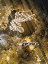 -迈瑞米求婚策划(静安店)