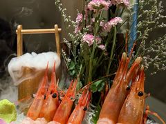 -阿吾罗·月咏精致日料(港汇恒隆广场店)