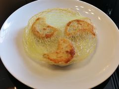 冰花和牛锅贴-上海苏宁宝丽嘉酒店·嘉府壹号中餐厅