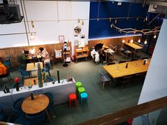 -李先生的首尔小馆(松江启源广场店)