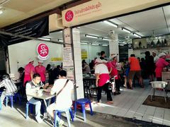 -红大哥水门鸡饭(總店)